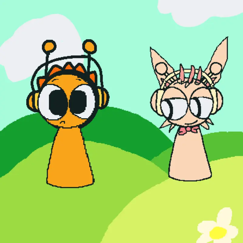 Game by @Winkendy