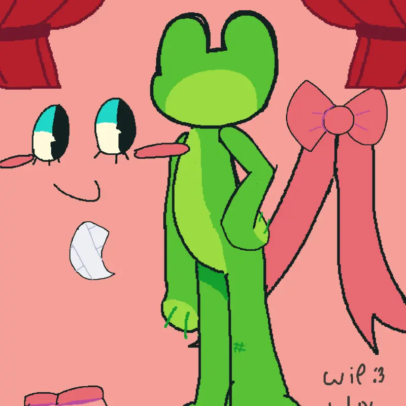 Game by @rexythecat