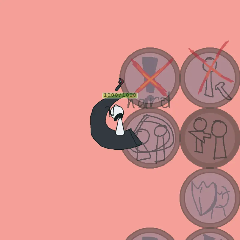 Game by @Xtremeblob