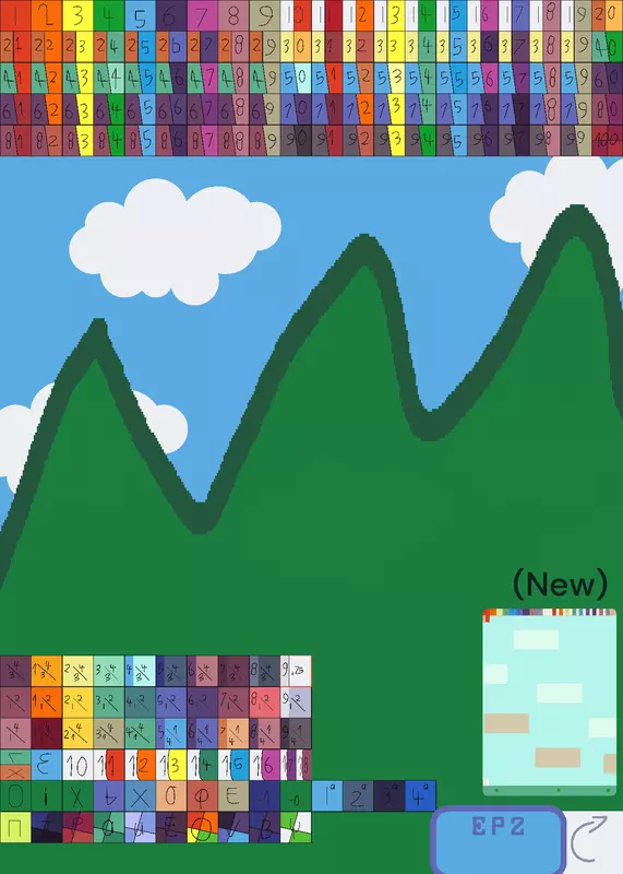 Game by @Rigo1234