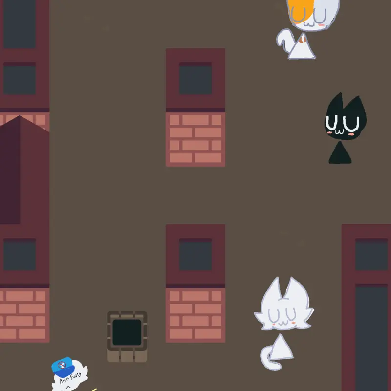 Game by @yinyan15