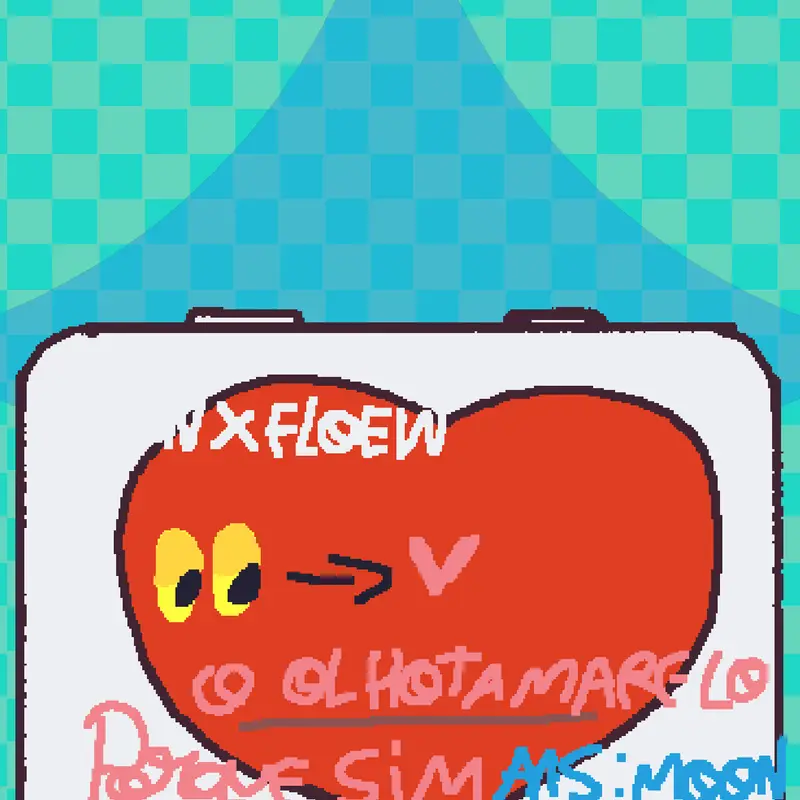 Game by @moonflower_imagirl