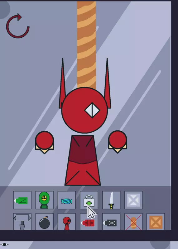 Game by @Capybara_jimssky