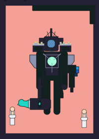 Titan cameramen 0.2