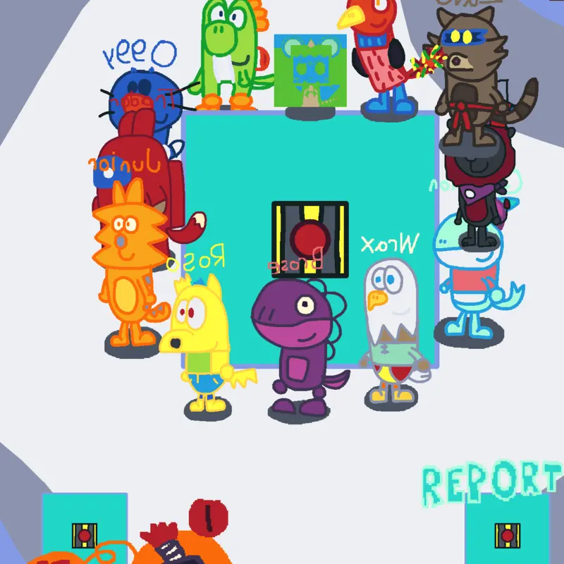 Game by @Looiiui