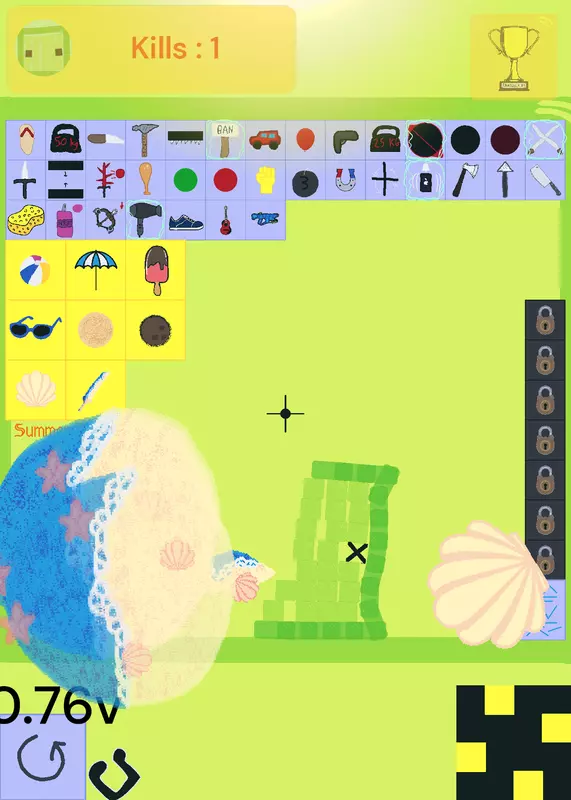 Game by @Ayazgame