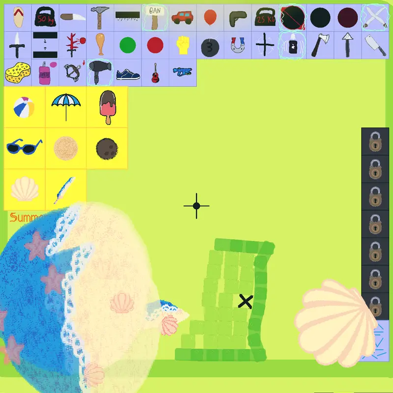 Game by @Ayazgame