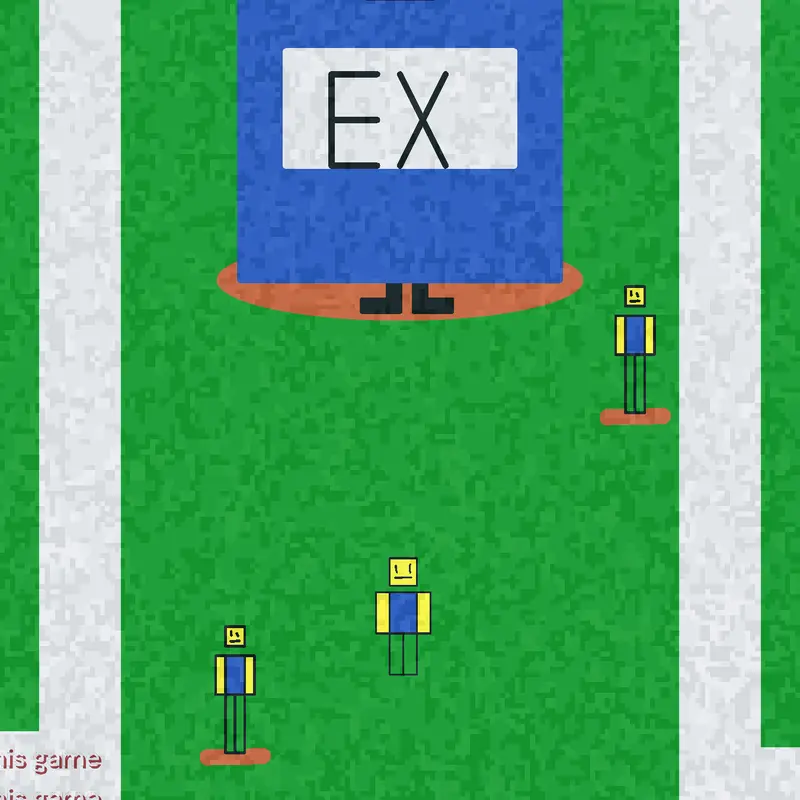 Game by @chancevoid532