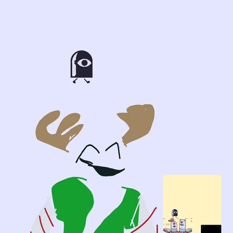 Game by @saturno272000