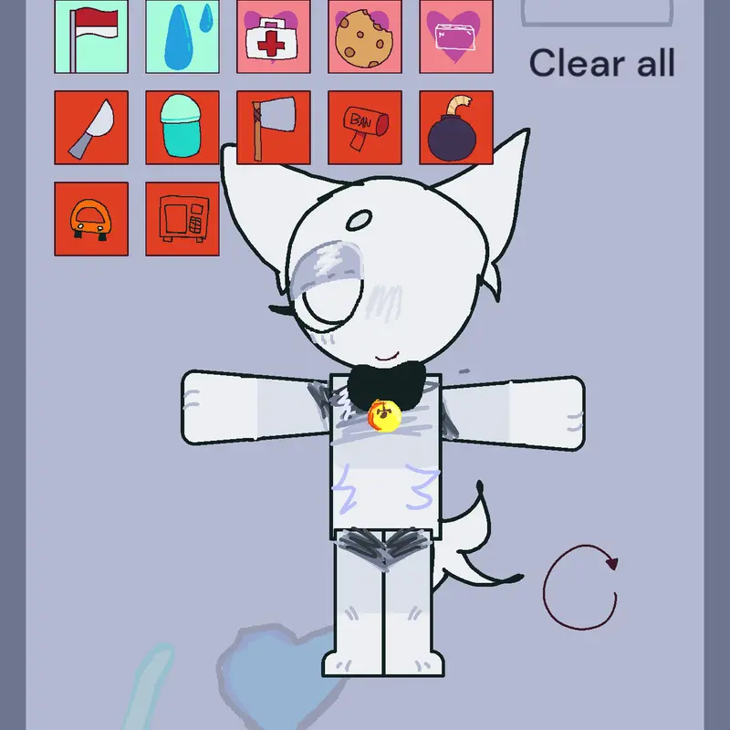 Game by @Mrcheese_offcial
