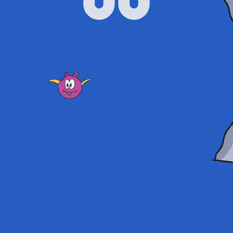 Game by @bogar