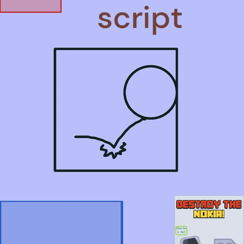 Game by @chenose