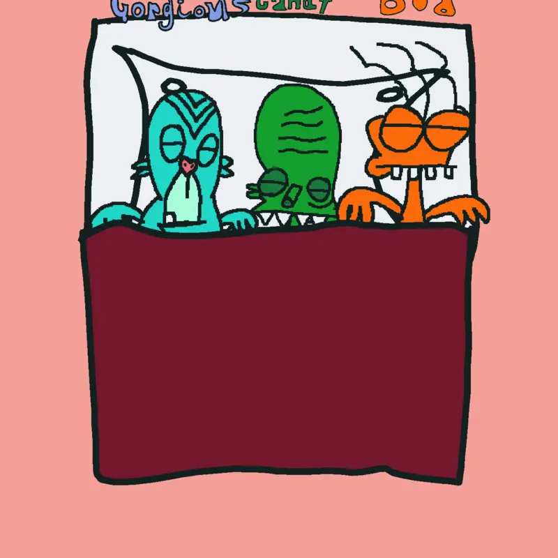 Game by @omino_blue