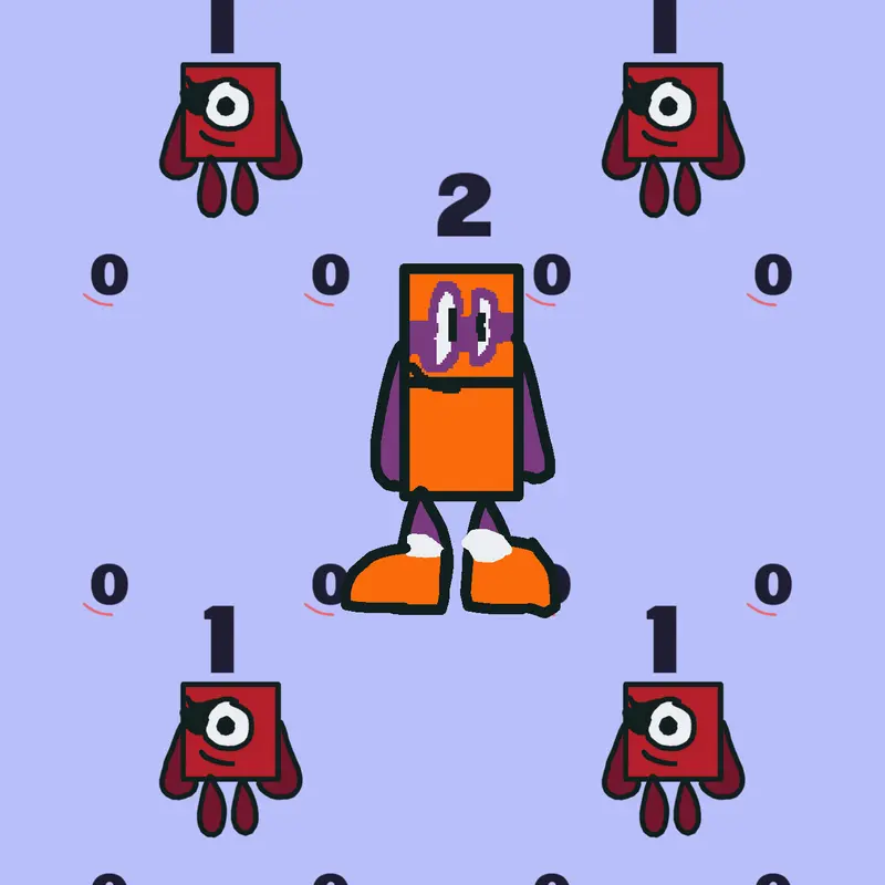 Game by @Gleethecuteguy