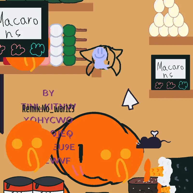 Game by @LeafyDaCatBat096
