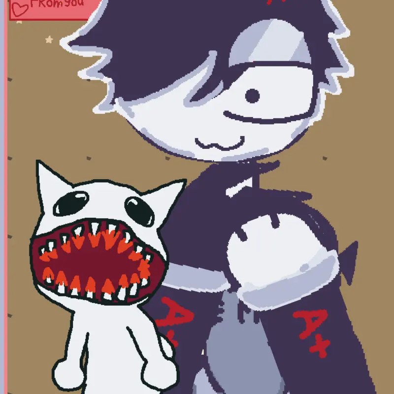 Game by @galletas2020