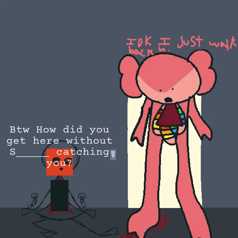 Game by @-SPOOKY-LEMON-