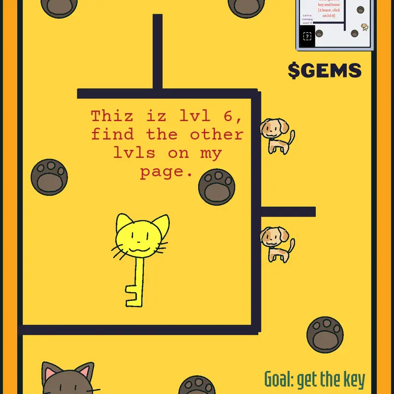 Game by @xX3rileyx