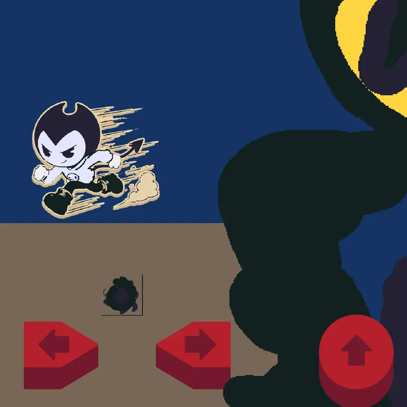Game by @bunzo_bunnyLover