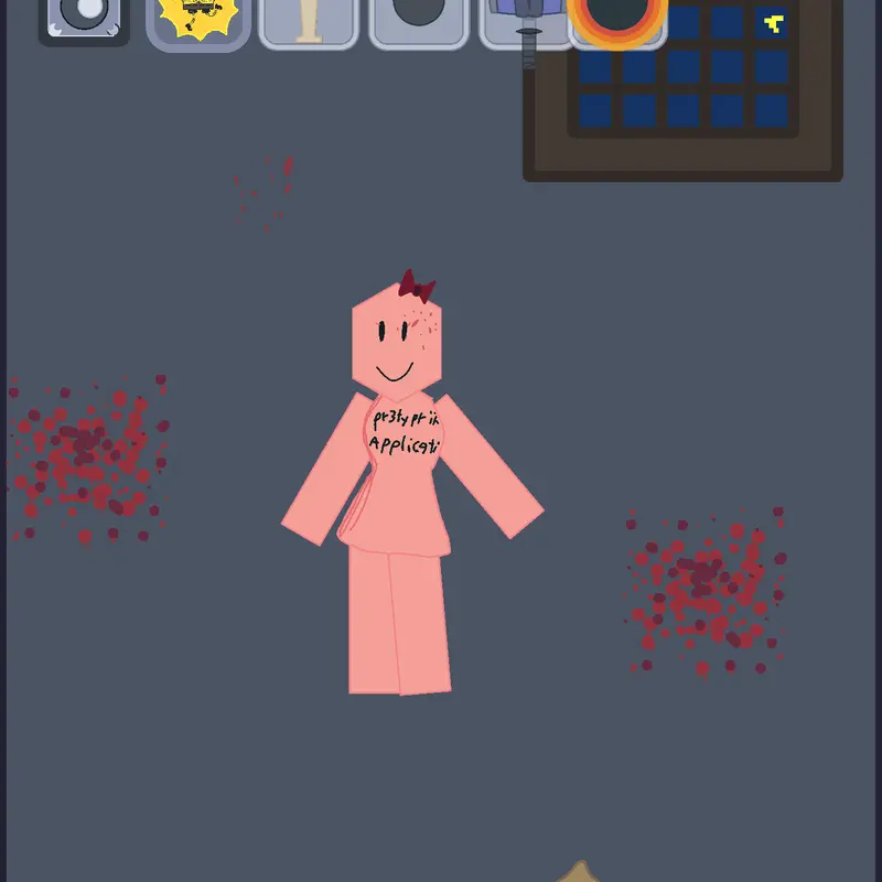 Game by @Dariusjake