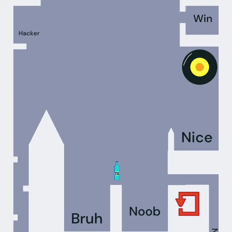Game by @C00lkidd_and