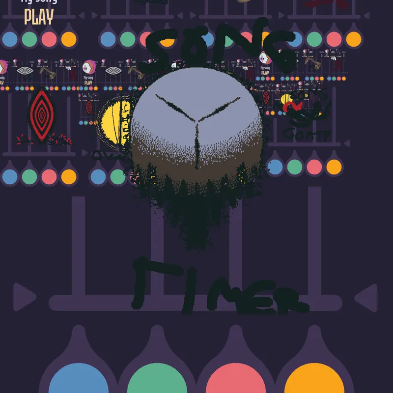 Game by @dozergamze