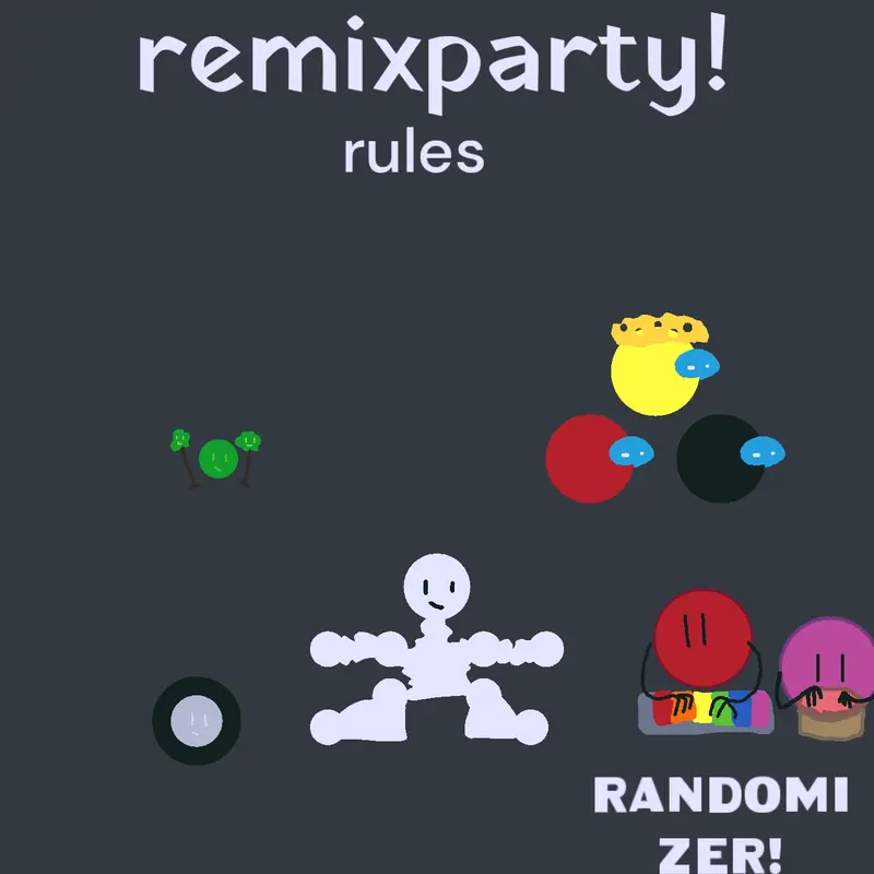 Game by @r00bot