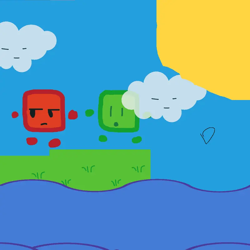 Game by @neome_light_pirio
