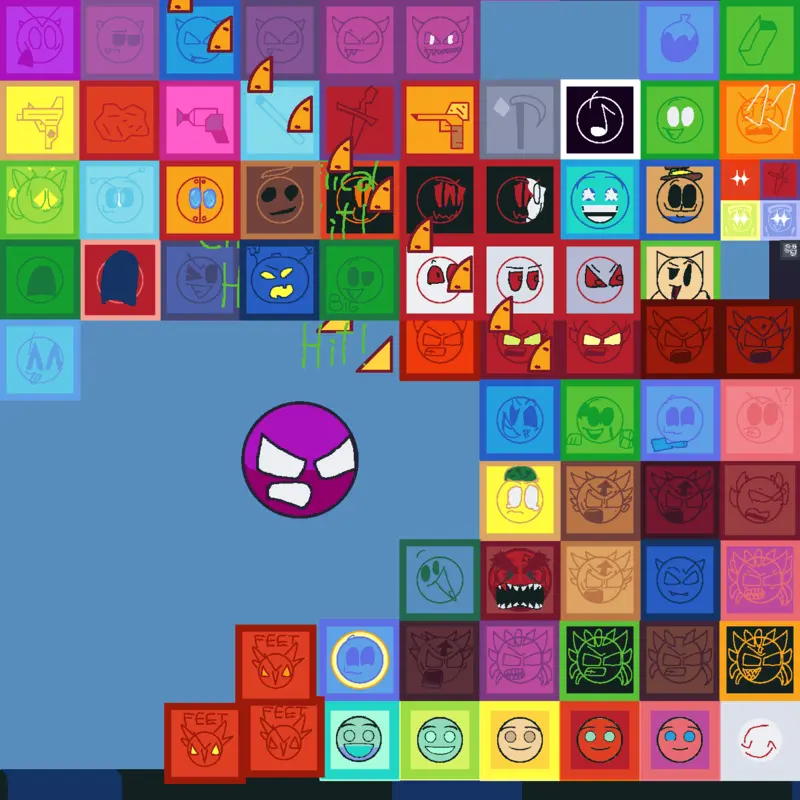Game by @im_beii