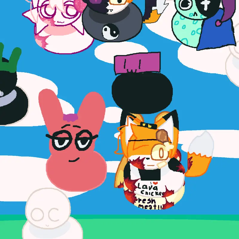 Game by @1x1x1x1HeRe