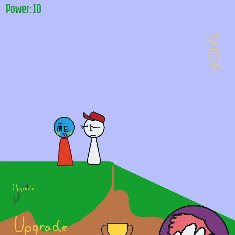 Game by @royalcube
