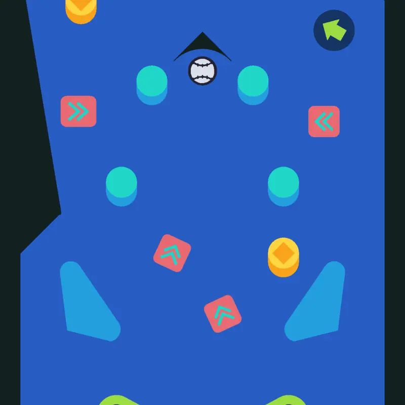 Game by @Apppk