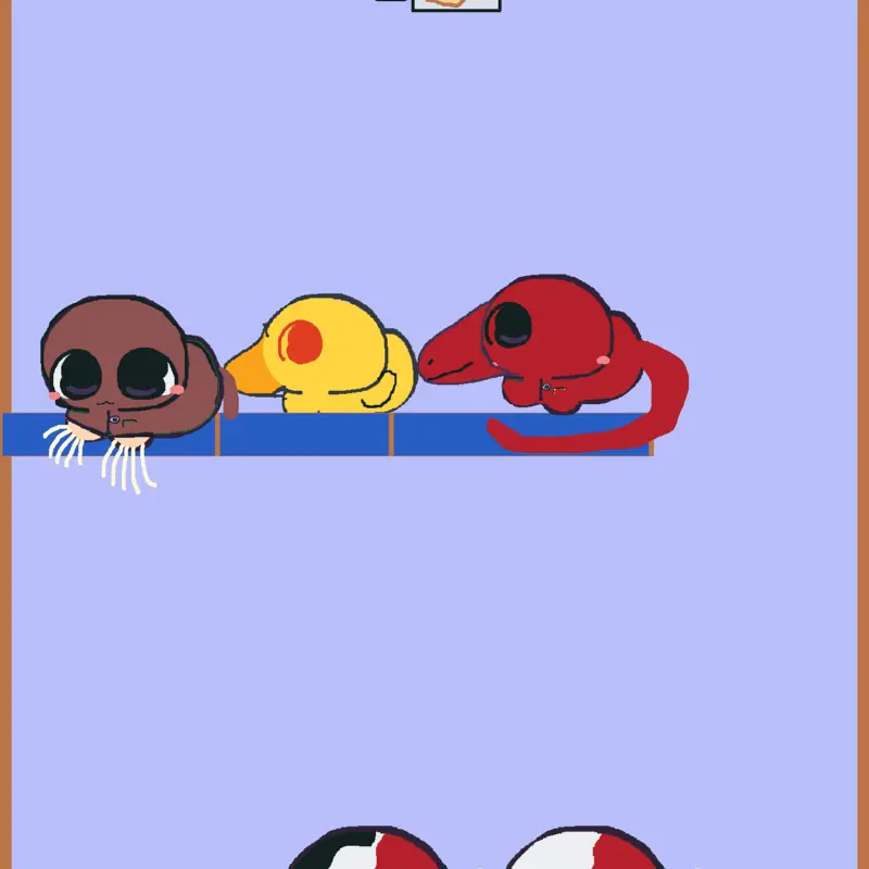 Game by @Mekit