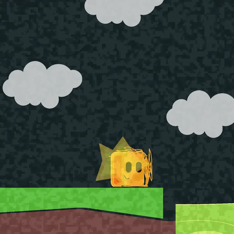 Game by @aluinXD
