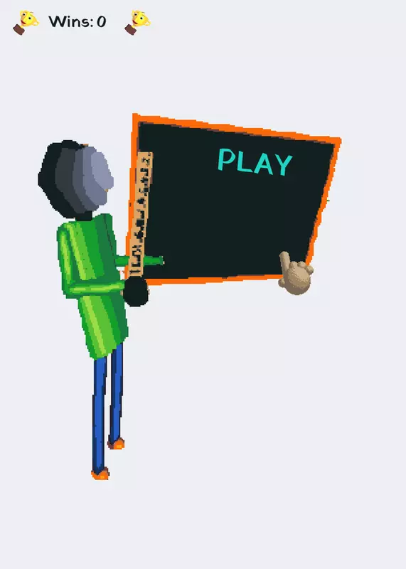 Game by @denixkarakter