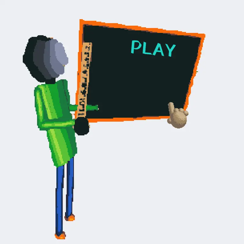Game by @denixkarakter