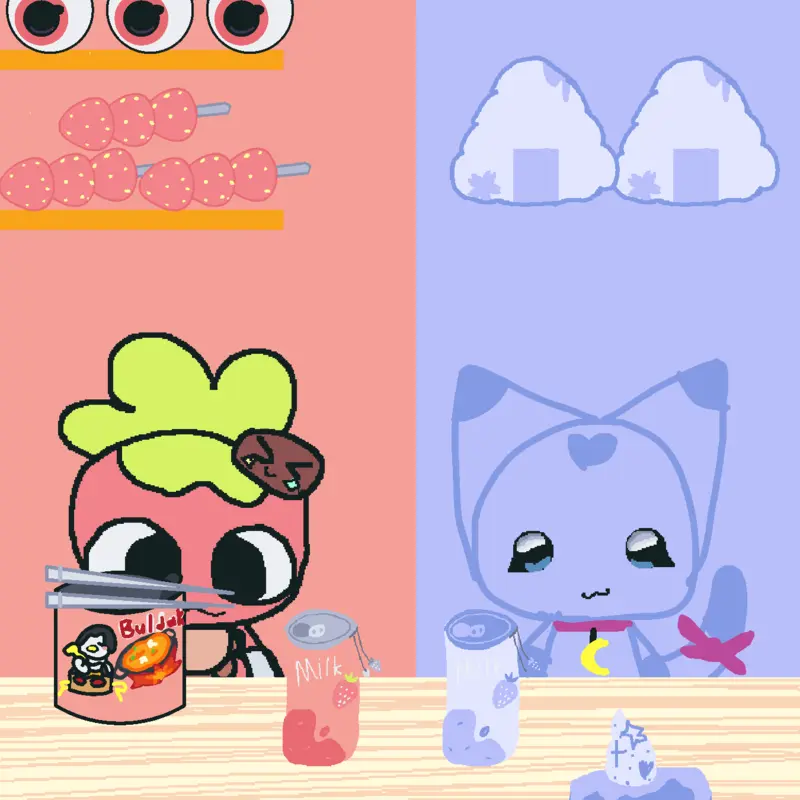 Game by @Ounai