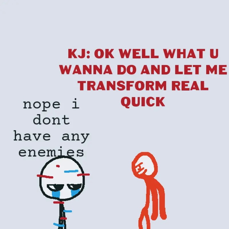 Game by @Stickmankj