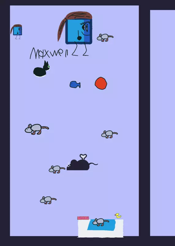 Game by @ileftriptwistex