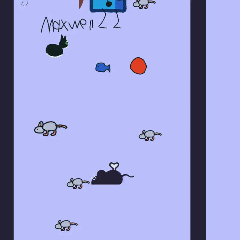 Game by @ileftriptwistex