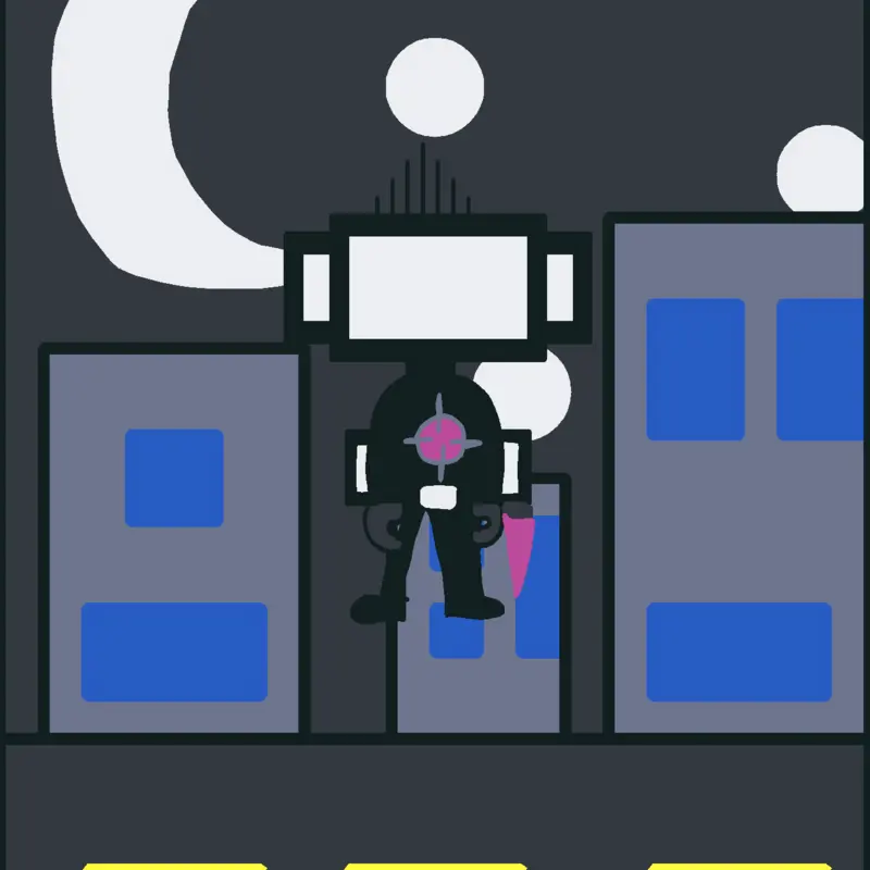 Game by @arthurvi