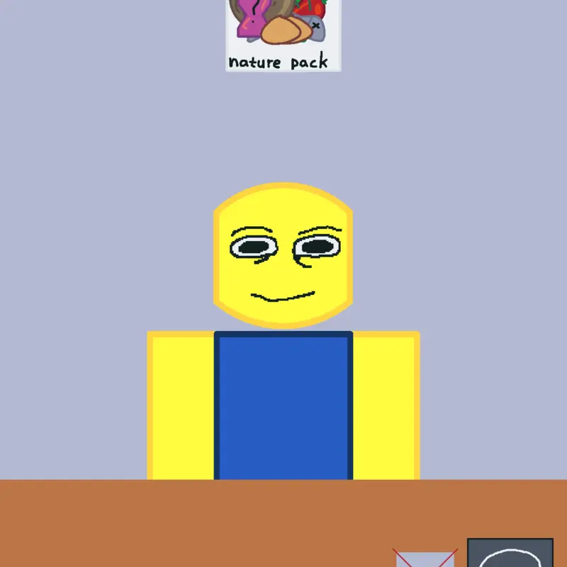 Game by @SushiMonstersSM