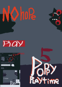 POPPY PLAYTIME CHAPTER 5
