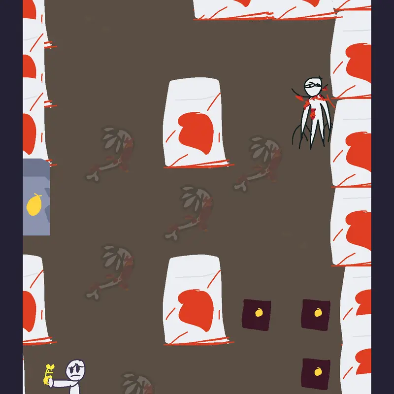 Game by @saltwater-crocodile