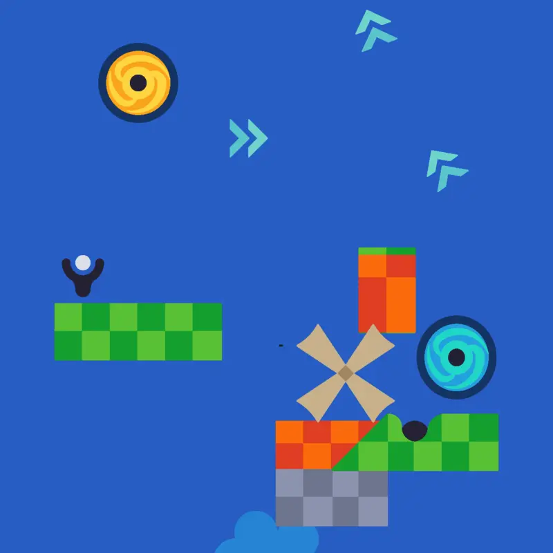Game by @Peppermintguy