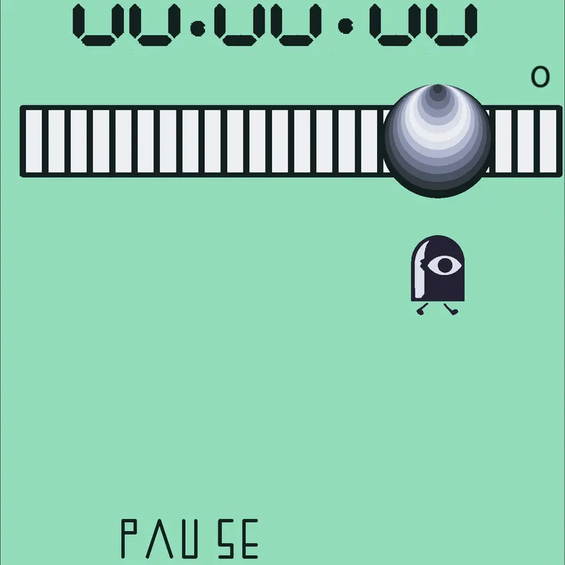 Game by @fantisan