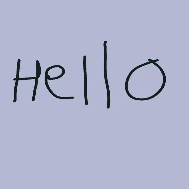 I need to talk by @teletubbiesdendin