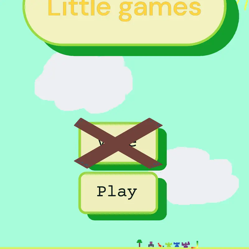 Game by @nooby_studio