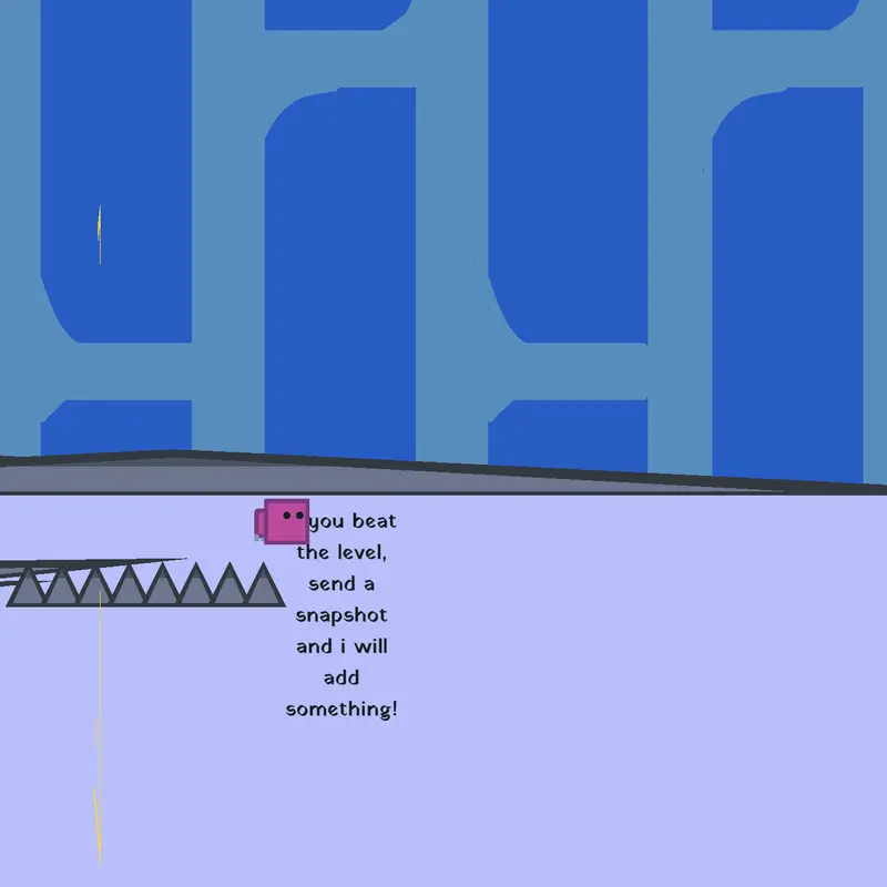 Game by @dwiwilldistract