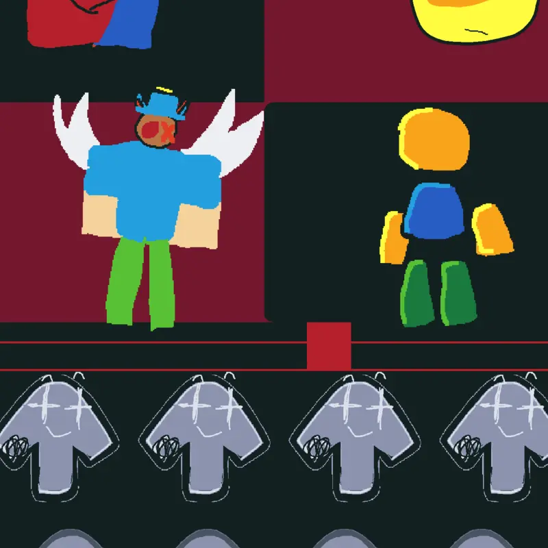 Game by @Bandu8989